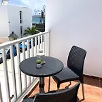 Blanca Frente Al Mar Appartamento