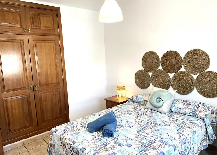 Blanca Frente Al Mar Apartamento *