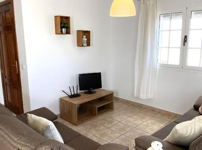 Apartamento Blanca Frente Al Mar