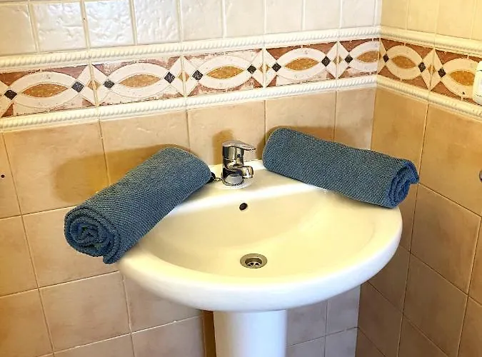 Apartamento Blanca Frente Al Mar Punta Mujeres