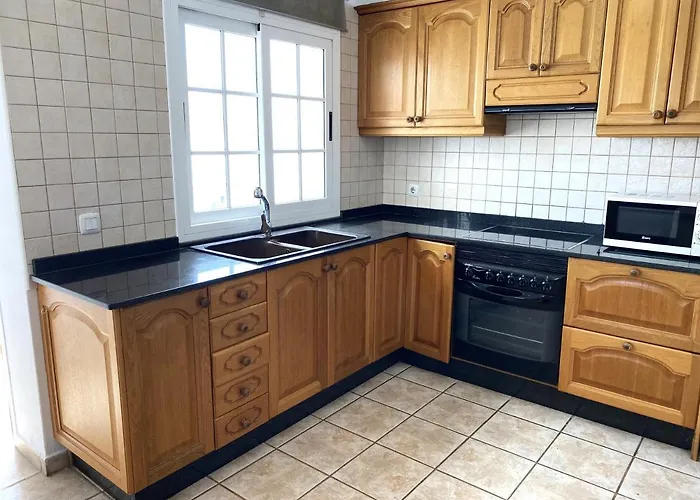 Apartamento Blanca Frente Al Mar