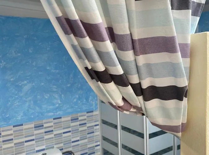 Apartamento Blanca Frente Al Mar