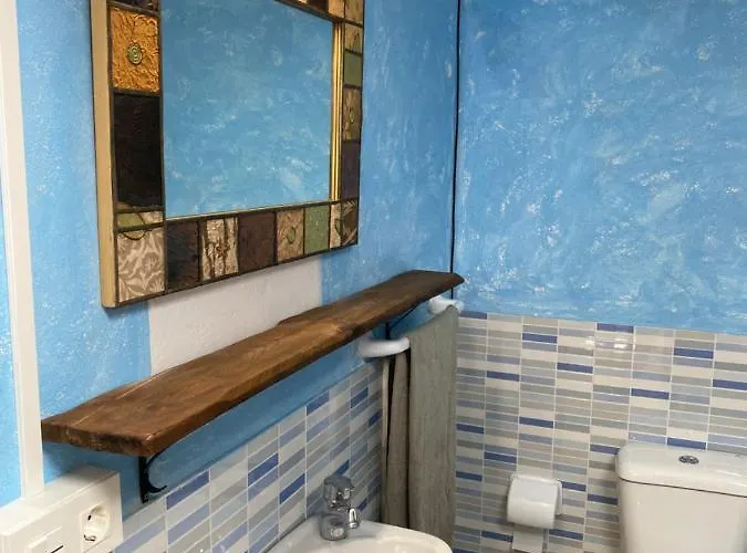 Blanca Frente Al Mar * Punta Mujeres