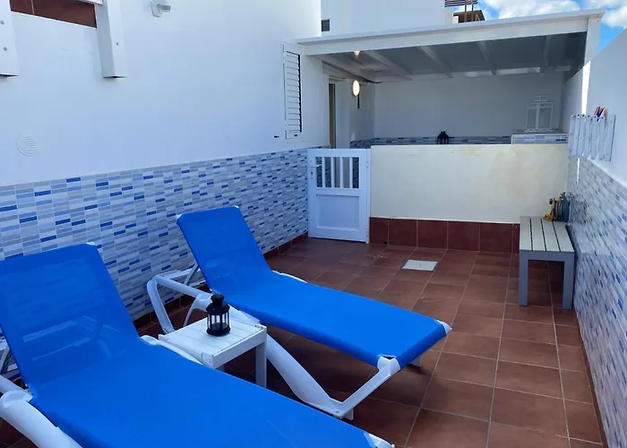 Apartamento Blanca Frente Al Mar