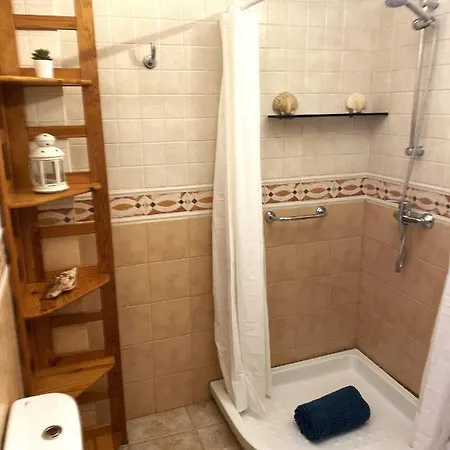 Apartment Blanca Frente Al Mar *