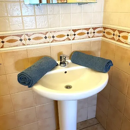 Apartment Blanca Frente Al Mar Punta Mujeres