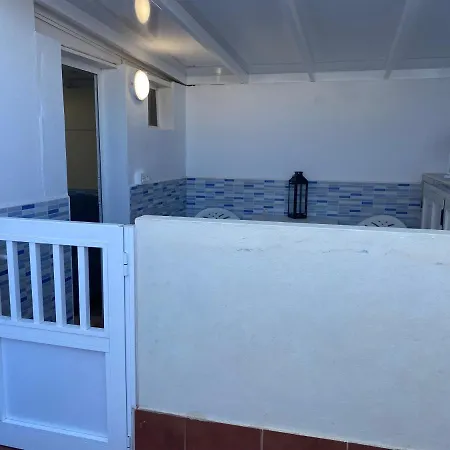 Apartment Blanca Frente Al Mar *