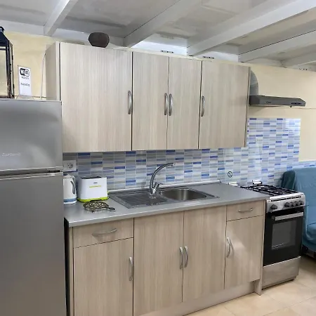 Blanca Frente Al Mar Apartment Punta Mujeres