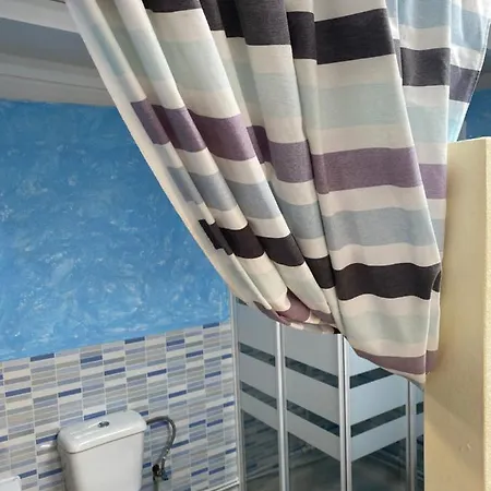 Apartment Blanca Frente Al Mar