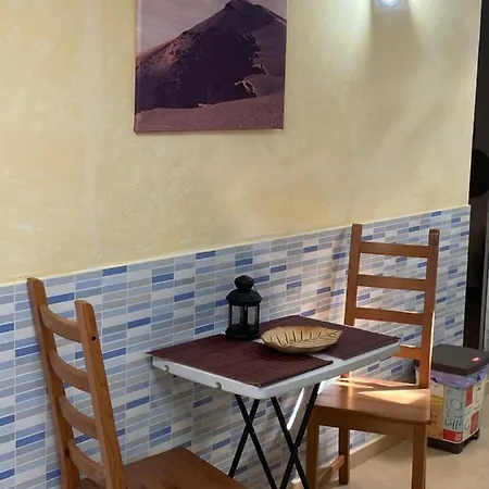 Blanca Frente Al Mar Lejlighed *