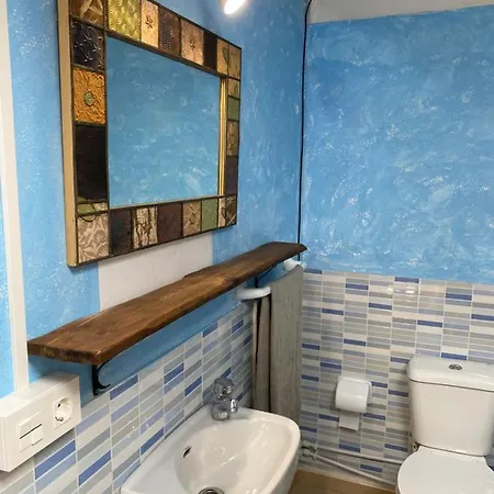 Blanca Frente Al Mar * Punta Mujeres