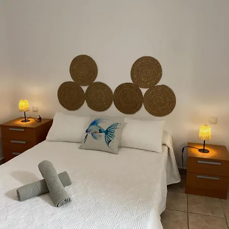 Apartment Blanca Frente Al Mar *