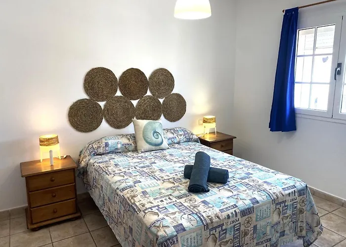 Apartmán Blanca Frente Al Mar Punta Mujeres