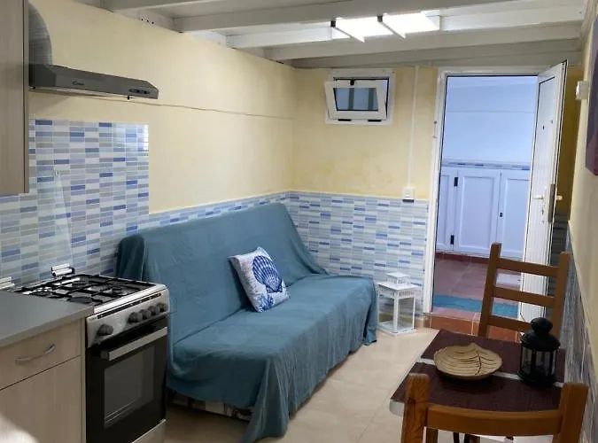 Blanca Frente Al Mar *