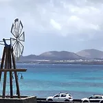 Apartmán Blanca Frente Al Mar