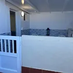 Apartmán Blanca Frente Al Mar *