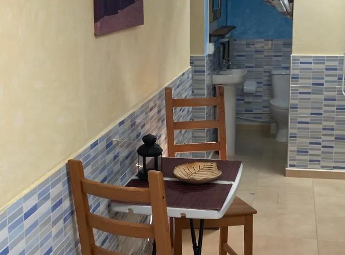 Blanca Frente Al Mar * Punta Mujeres